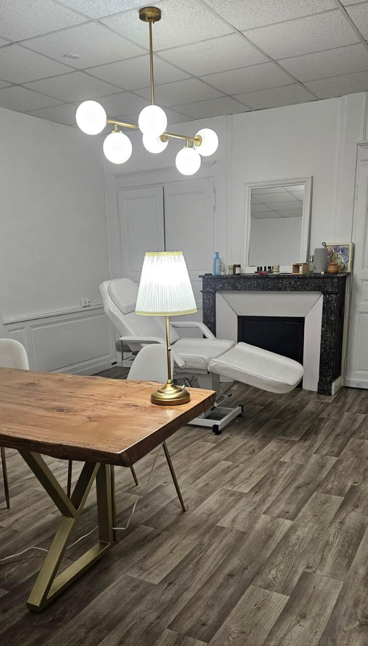 Centre laser à Évreux - Gravigny