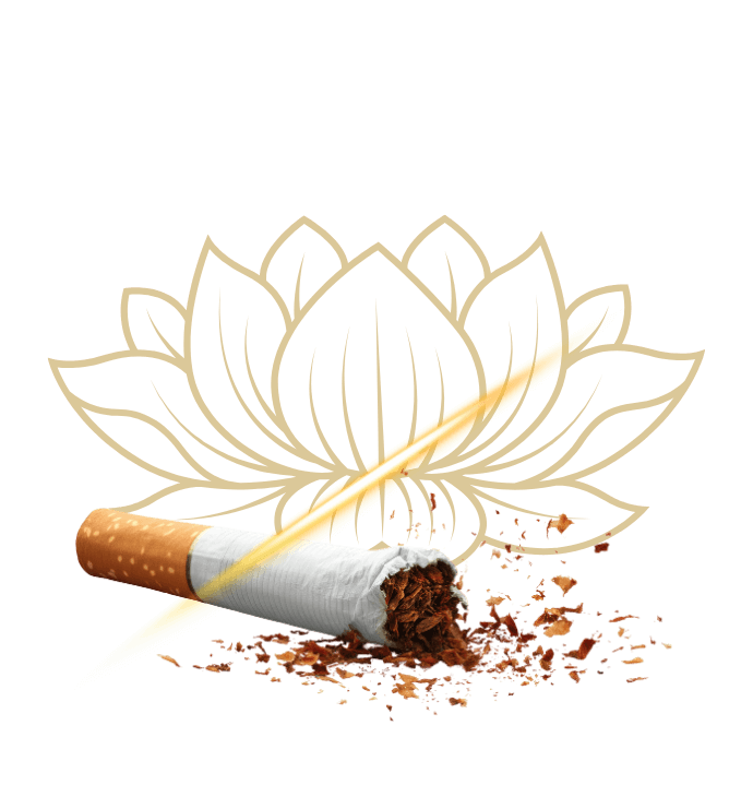 Harmony laser arrêt du tabac